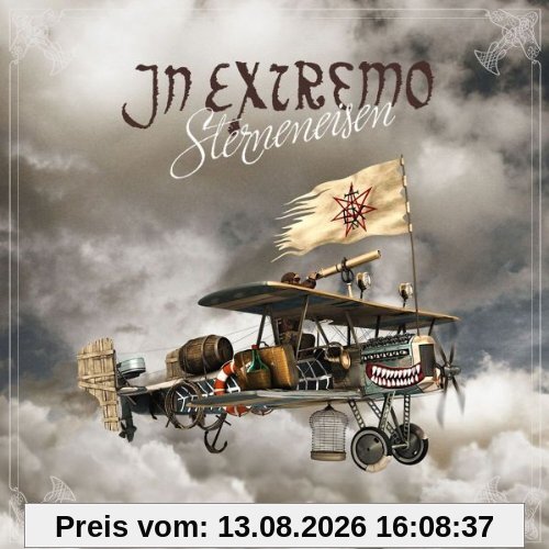 Sterneneisen ( Ltd.Special Edition )