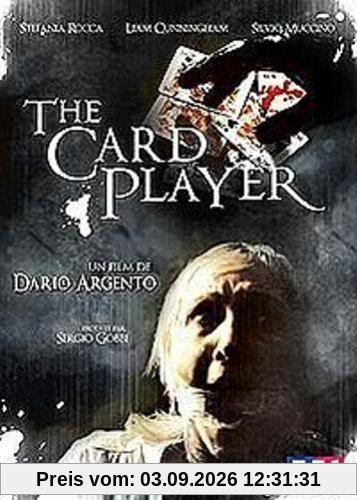 The card player [FR Import]