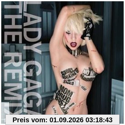 Remix [Slidepack]