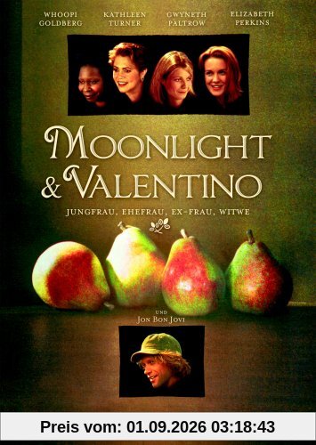 Moonlight & Valentino