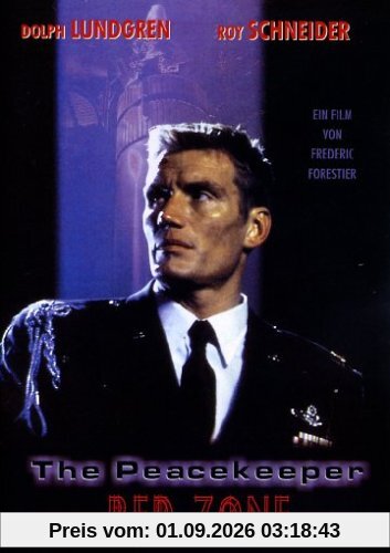 Red Zone - The Peacemaker