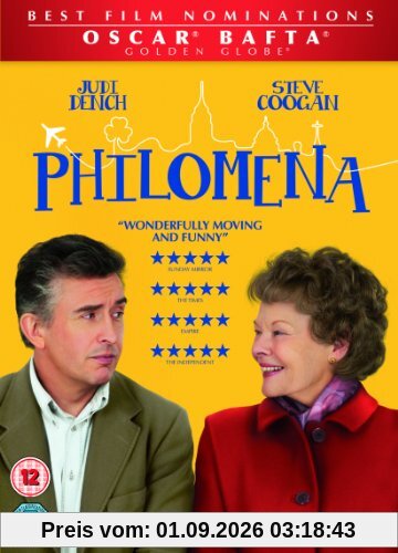 Philomena [UK Import]