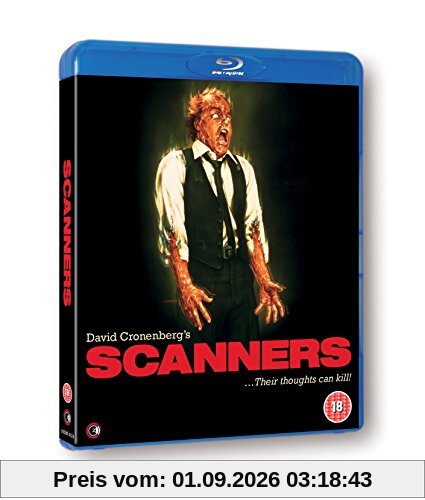 Scanners