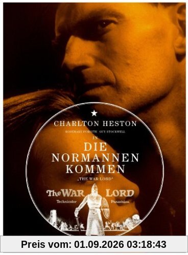 Die Normannen kommen