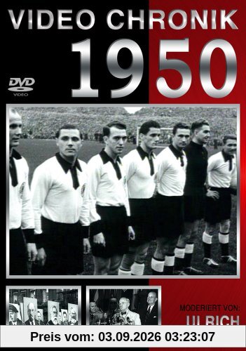 Video Chronik 1950