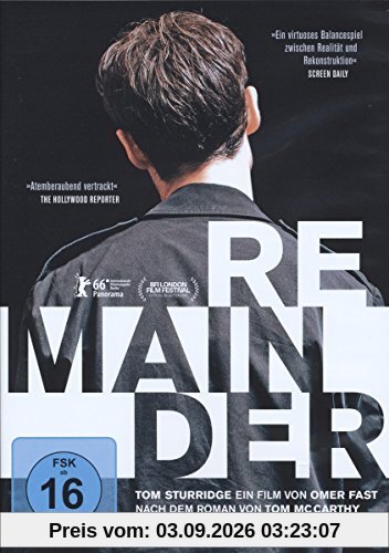 Remainder