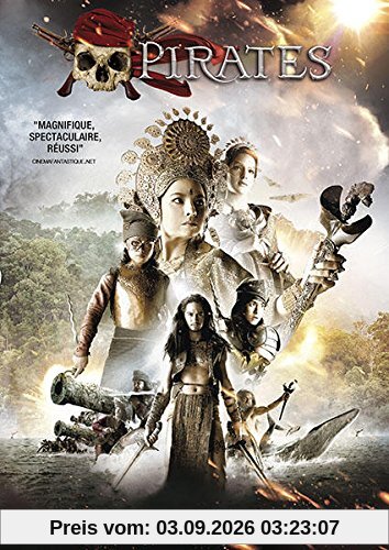 Pirates [FR Import]