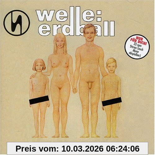 Welle: Erdball Der Sinn Des Lebens