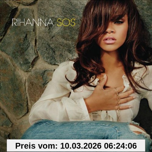 Rihanna Sos