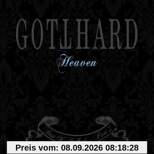 Heaven - Best Of Ballads Part II