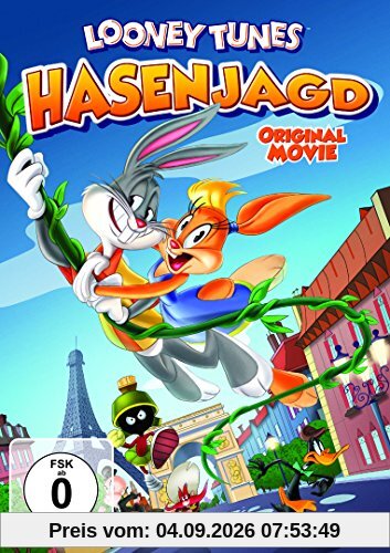 Looney Tunes - Hasenjagd