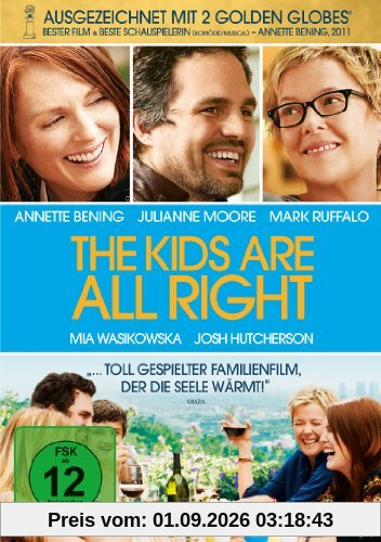 The Kids Are All Right