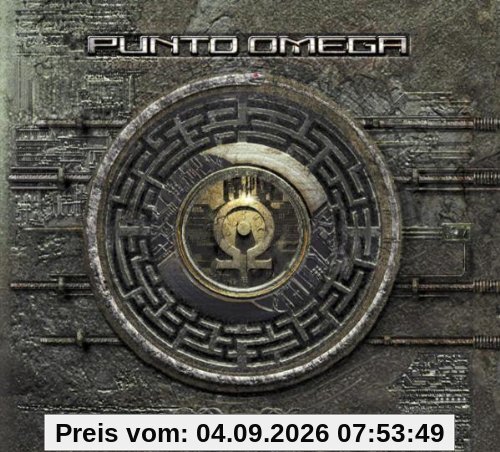 Punto Omega