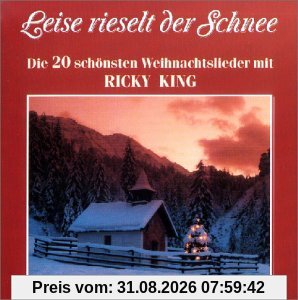 Leise Rieselt der Schnee