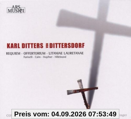 Geistliche Musik