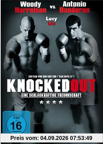 Knocked Out - Eine schlagkräftige Freundschaft
