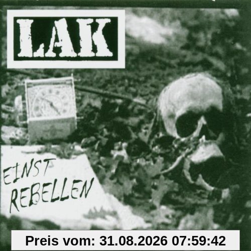 Einst Rebellen