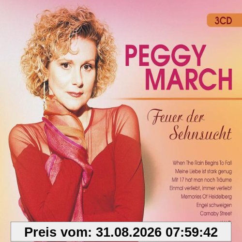 Feuer der Sehnsucht