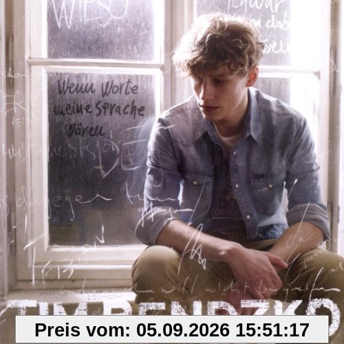Wenn Worte meine Sprache wären