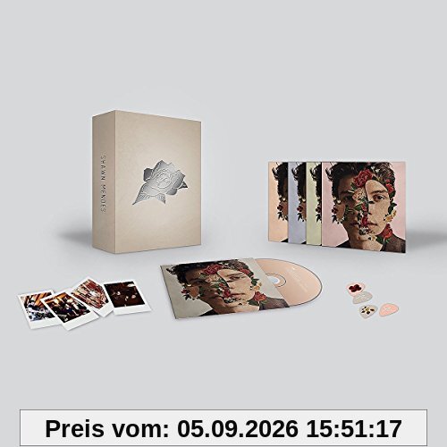 Shawn Mendes (Ltd.Fan Box)