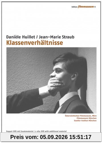 Klassenverhältnisse (2 DVDs)