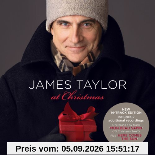 At Christmas (inkl. 2 Bonustracks)