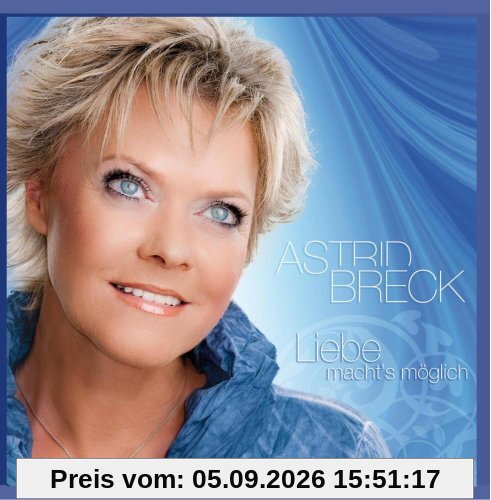 Liebe macht's möglich