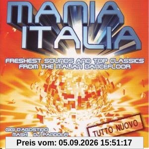 Mania Italia