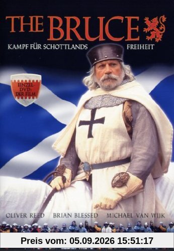 The Bruce - Kampf für Schottlands Freiheit