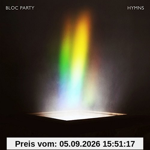 Hymns Ltd.Deluxe