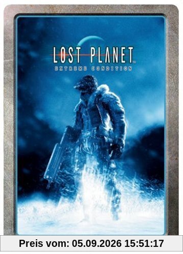 Lost Planet: Extreme Condition (Special Edition)