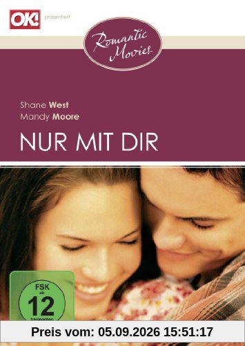 Nur mit dir (Romantic Movies)