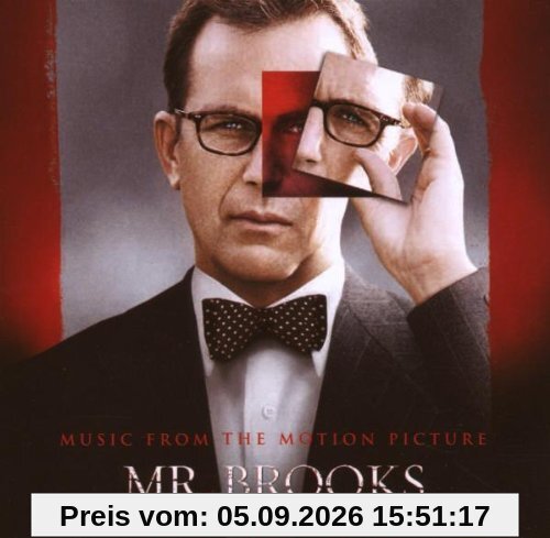 Mr. Brooks - Der Mörder in Dir