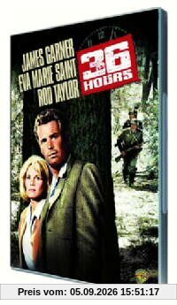 36 heures avant le debarquement [FR Import]