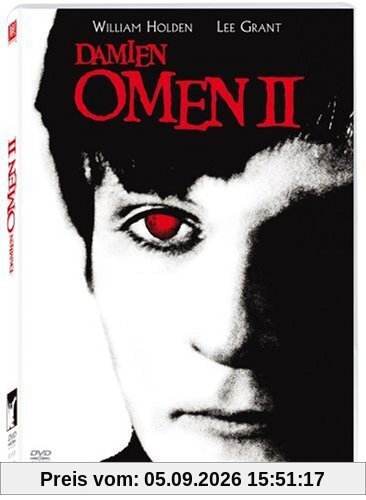 Das Omen II - Damien