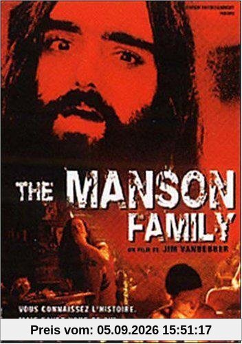 MANSON FAMILY (THE)