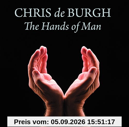 The Hands of Man