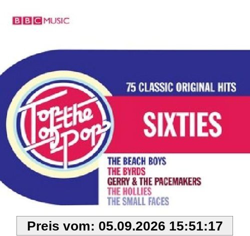 Top of the Pops-Sixties