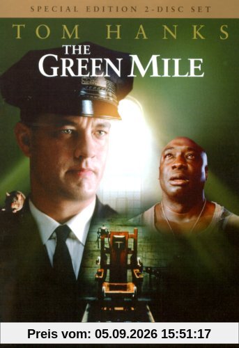 The Green Mile (Special Edition, 2 DVDs)