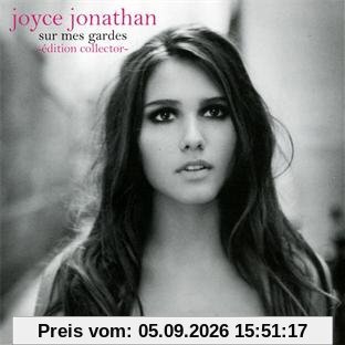 Sur Mes Gardes [+Bonus Dvd]