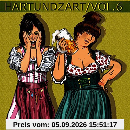 Hart & Zart Vol.6
