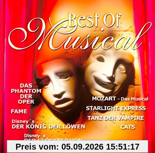 Best of Musical
