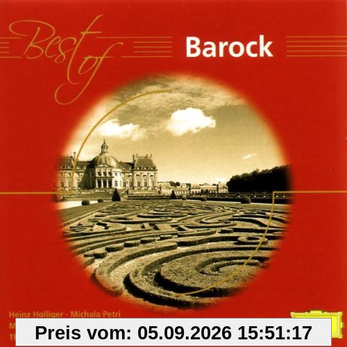 Best of Barock