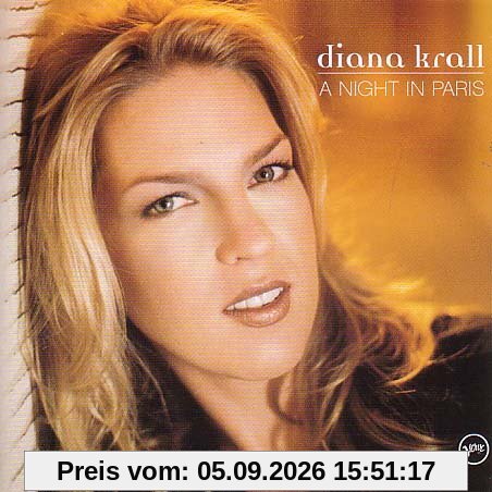 One Night in Paris +1 [Enhance