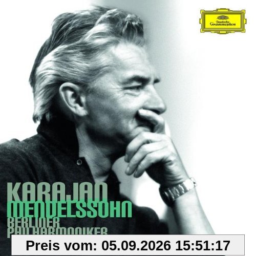 Sinfonien 1-5 (Karajan Sinfonien-Edition)