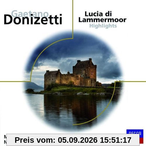 Lucia di Lammermoor (Qs)