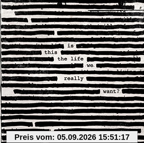 Is This The Life We Really Want?