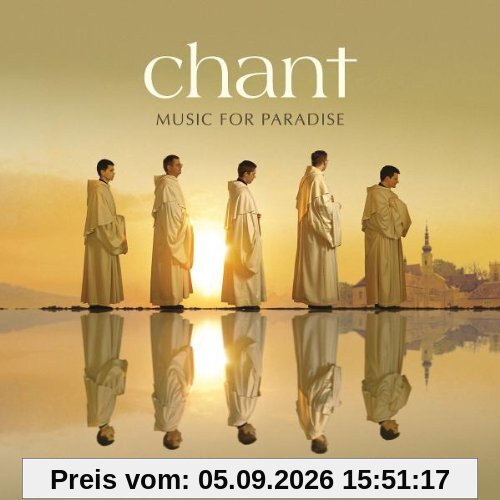Chant-Music for Paradise (Special Edition)