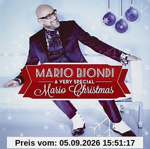 A Very Special Mario Christmas