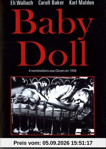 Baby doll [FR Import]